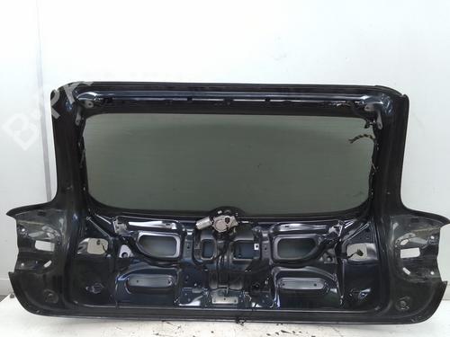 Tailgate AUDI Q7 (4LB) 3.0 TDI quattro | BP29420763C6 