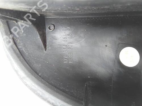 Used Other Other MERCEDES-BENZ VIANO (W639) CDI 2.2 (639.711, 639.713, 639.811, 639.813, 639.815) (150 hp) 21566485 21566485