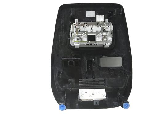 Kabinelys RENAULT TRAFIC III Van (FG_) 2.0 dCi 130 (FGMY) | BP34612700I8 - Image 4