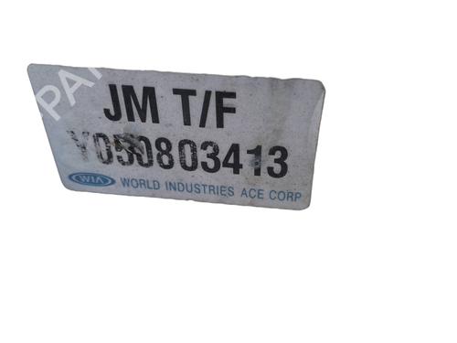 Front differential HYUNDAI TUCSON (JM) 2.0 CRDi | BP26173003M23 - Image 5