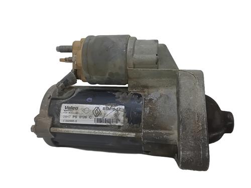 Used Starter Starter RENAULT TRAFIC III Van (FG_) 1.6 dCi 125 (FGMH) (125 hp) 36294270 36294270