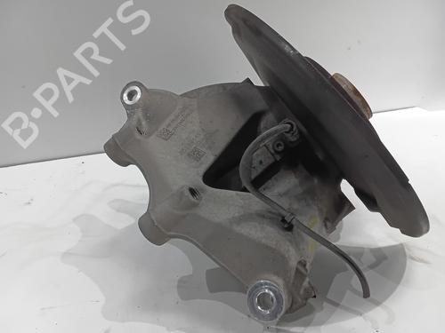 Right rear steering knuckle VOLVO XC40 (536) T2 | BP36110453M28 - Image 3