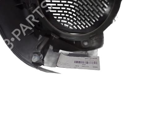 Front left panel RENAULT CAPTUR II (HF_) TCe 140 (HFN0) | BP36911433C58  - Image 8