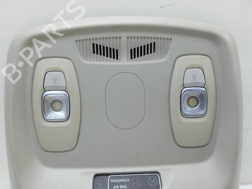 Used Interior roof light RENAULT KADJAR (HA_, HL_) [2015-2025]  18839816