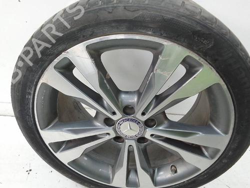 Rim MERCEDES-BENZ C-CLASS (W205) C 220 BlueTEC / d (205.002, 205.004) | BP18890657C45 