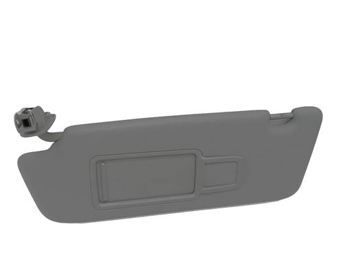 Used Left sun visor AUDI A3 Sportback (8VA, 8VF) 30 TDI (115 hp) 30098863