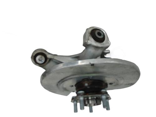 Left rear steering knuckle TESLA MODEL 3 (5YJ3)  | BP24654764M27  - Image 5