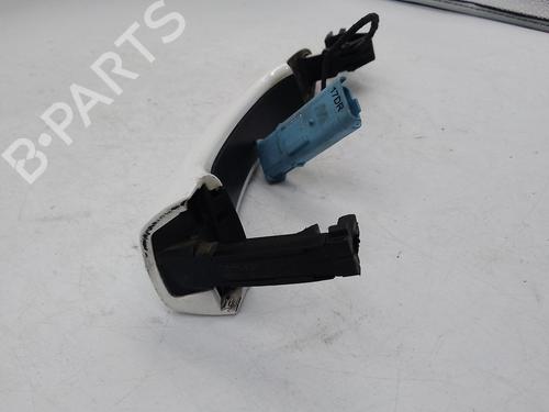 Front right exterior door handle CITROËN C4 CACTUS 1.2 THP 110 | BP29477233C129 