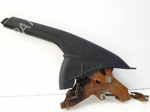 Used Gear lever Gear lever AUDI A1 Sportback (GBA) 30 TFSI (116 hp) 18597740 18597740