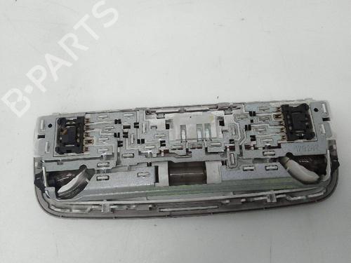 Interior roof light MERCEDES-BENZ E-CLASS (W212) E 200 CDI / BlueTEC (212.005, 212.006) | BP24654963I8 