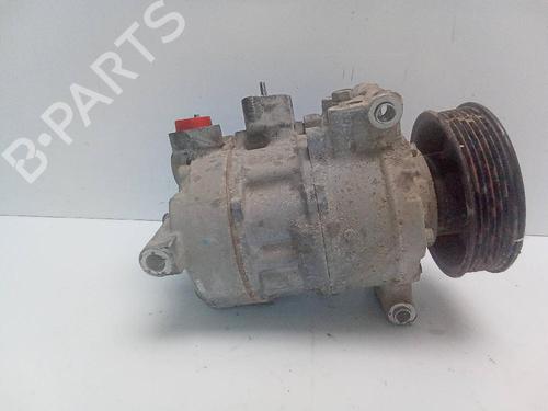 AC compressor SEAT IBIZA V (KJ1, KJG) 1.0 TSI | BP21126126M34