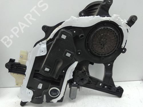 Used Front left window mechanism Front left window mechanism OPEL COMBO E Tour / Life (K9) 1.5 (76 hp) 26055472 26055472
