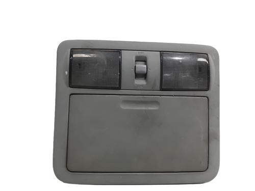interior-roof-light-nissan-pathfinder-iii-r51-2005-39529800 main image