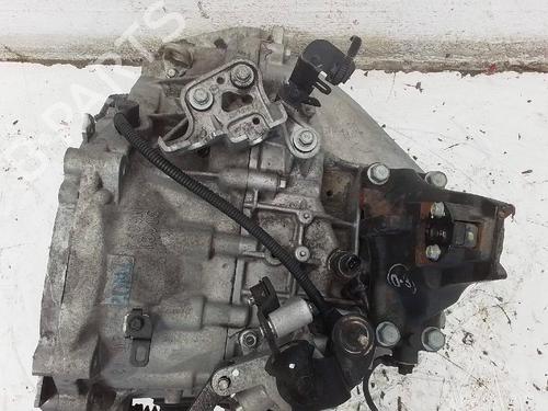 Gearbox HYUNDAI i40 I (VF)  | BP24654778M3 
