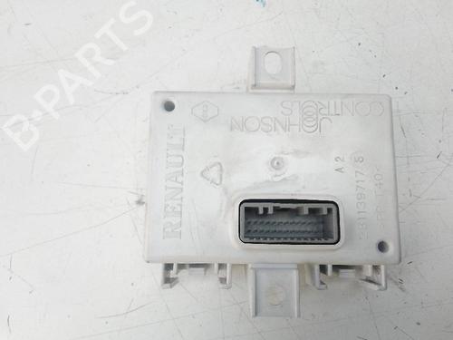 Electronic module RENAULT CAPTUR I (J5_, H5_) 0.9 TCe 90 | BP18736497M83 