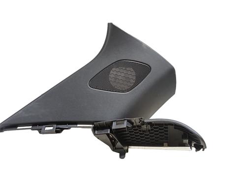 Used Tailgate trim Tailgate trim AUDI Q3 (8UB, 8UG) 2.0 TFSI quattro (170 hp) 35753321 35753321
