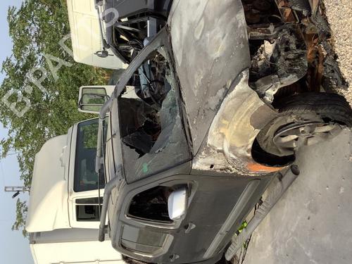 Gearbox NISSAN NAVARA NP300 (D40) 2.5 dCi 4WD | BP31037055M3 