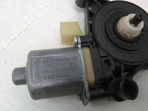 Used Left rear window motor AUDI A3 (8V1, 8VK) [2012-2020]  19776625