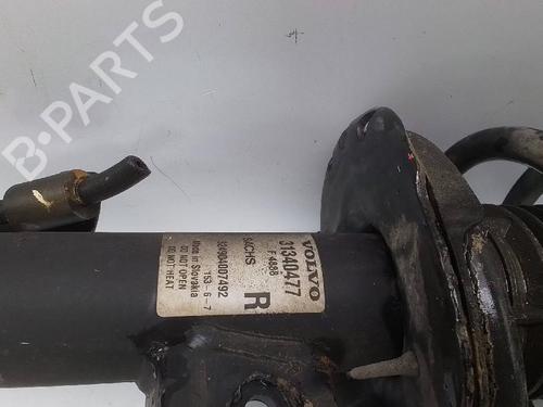 Used Right front shock absorber VOLVO XC60 I SUV (156) D3 (150 hp) 24464067