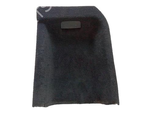 Used Boot lining Boot lining BMW X5 (E70) 3.0 sd (286 hp) 18581387 18581387