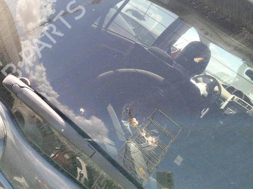 Rear windshield wiper arm TOYOTA VERSO (_R2_) 1.6 D4-D (WAR20_) | BP18598537C144 