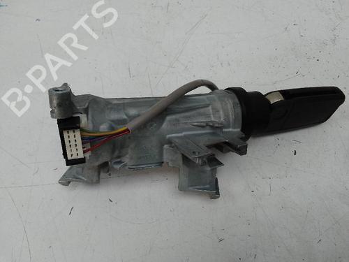 Ignition barrel SKODA OCTAVIA III Combi (5E5, 5E6) 2.0 TDI | BP18890946M48 