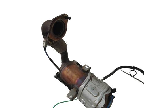 Catalyst FORD MONDEO V Hatchback (CE) 1.5 TDCi | BP18580024M10  - Image 6