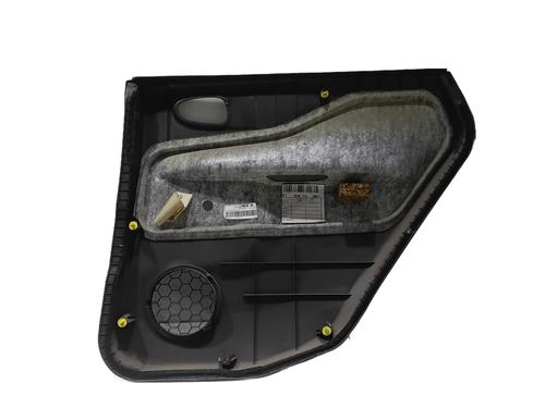 Rear left panel MITSUBISHI SPACE STAR MPV (DG_A) 1.9 DI-D (DG4A) | BP37069327C60 - Image 3