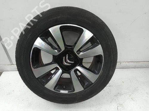 Rim CITROËN C3 III (SX) 1.2 VTi 68 | BP20714304C45 