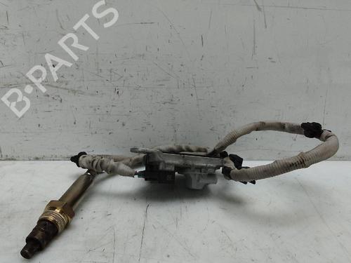 Elektronisk sensor RENAULT KANGOO III Box Body/MPV 1.5 Blue dCi 95 (FJAB) | BP27996021M84 