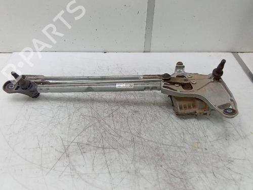 Front wiper motor FORD FOCUS IV (HN)  | BP18736551M29 
