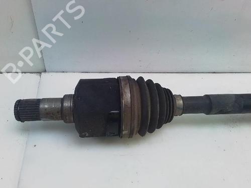 Used Right front driveshaft HYUNDAI i40 I CW (VF) 1.7 CRDi (141 hp) 27099660