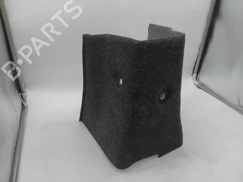 Used Tailgate trim BMW 2 Convertible (F23) 218 i (136 hp) 29396442