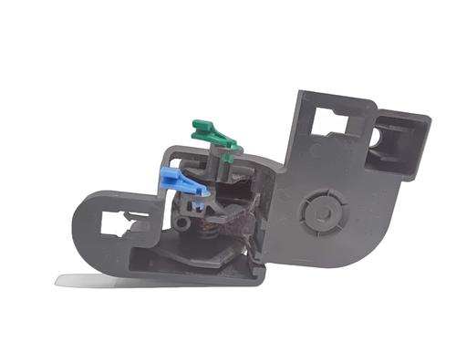Rear left interior door handle JEEP WRANGLER III (JK) 2.8 CRD | BP36496708I15 - Image 3
