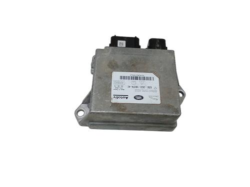 Electronic module JAGUAR XF I (X250) 2.2 D | BP23654572M83 - Image 4