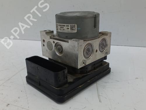 ABS pump PEUGEOT 208 I (CA_, CC_) 1.5 BlueHDI 100 | BP29129146M43 