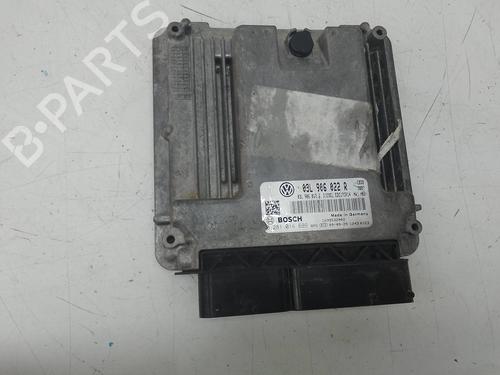 Electronic module VW TIGUAN (5N_) 2.0 TDI 4motion | BP26054978M83 