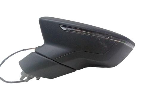 Left mirror SEAT LEON (5F1) 1.6 TDI | BP23997483C26
