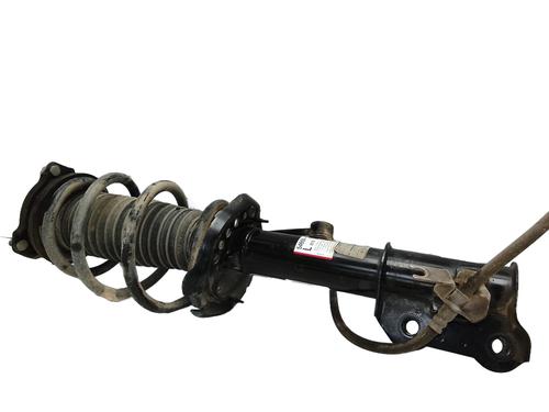 Left front shock absorber HYUNDAI TUCSON (NX4E, NX4A) 1.6 CRDi Hybrid 48V | BP30272892M16 