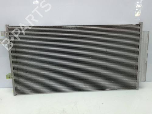 Used AC radiator AC radiator FIAT 500X (334_) 1.3 D Multijet (334AXH1A) (95 hp) 20702273 20702273
