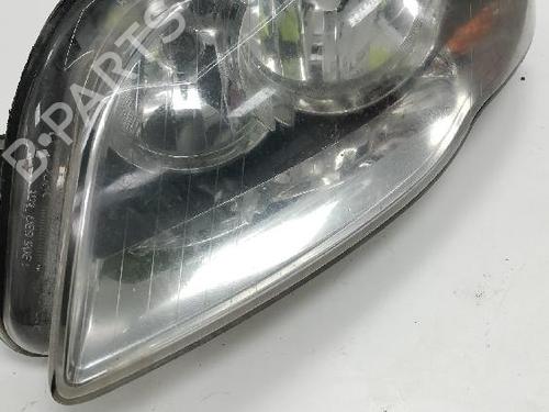 Left headlight AUDI A4 B7 Avant (8ED) 1.9 TDI | BP18576170C28 