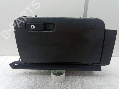 Glove box AUDI A1 Sportback (8XA, 8XF) 1.6 TDI | BP19543933C95 