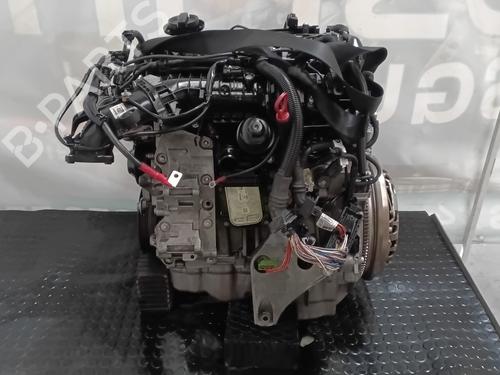 Engine BMW 1 (F20) 114 d | BP29385651M1 