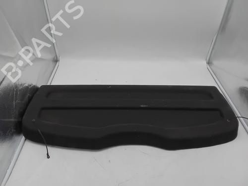 Used Rear parcel shelf PEUGEOT 308 II (LB_, LP_, LW_, LH_, L3_) 1.2 THP 130 (131 hp) 29129104