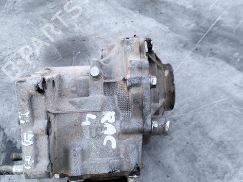 Front differential TOYOTA RAV 4 III (_A3_) 2.2 D 4WD (ALA30) | BP26160077M23 
