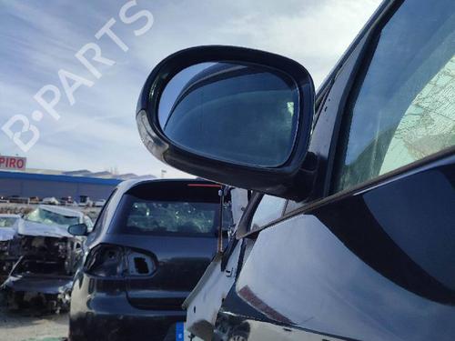 Left mirror VW GOLF PLUS V (5M1, 521) 2.0 TDI 16V | BP18594122C26 