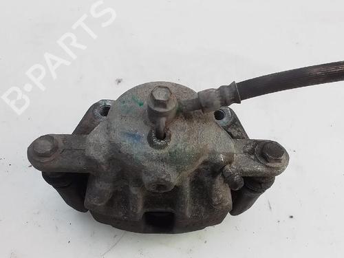 Used Right front brake caliper NISSAN NOTE (E12) 1.5 dCi (90 hp) 26492764