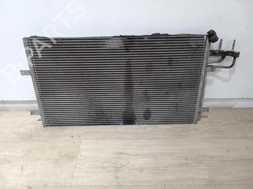 AC radiator FORD FOCUS C-MAX (DM2) 2.0 TDCi | BP39402140M32 - Image 2