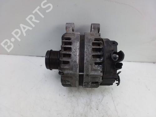 Generator CITROËN C4 CACTUS 1.6 BlueHDi 100 (99 hp) 26160373