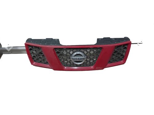 Used Grille Grille NISSAN PATHFINDER III (R51) 2.5 dCi 4WD (174 hp) 40119112 40119112